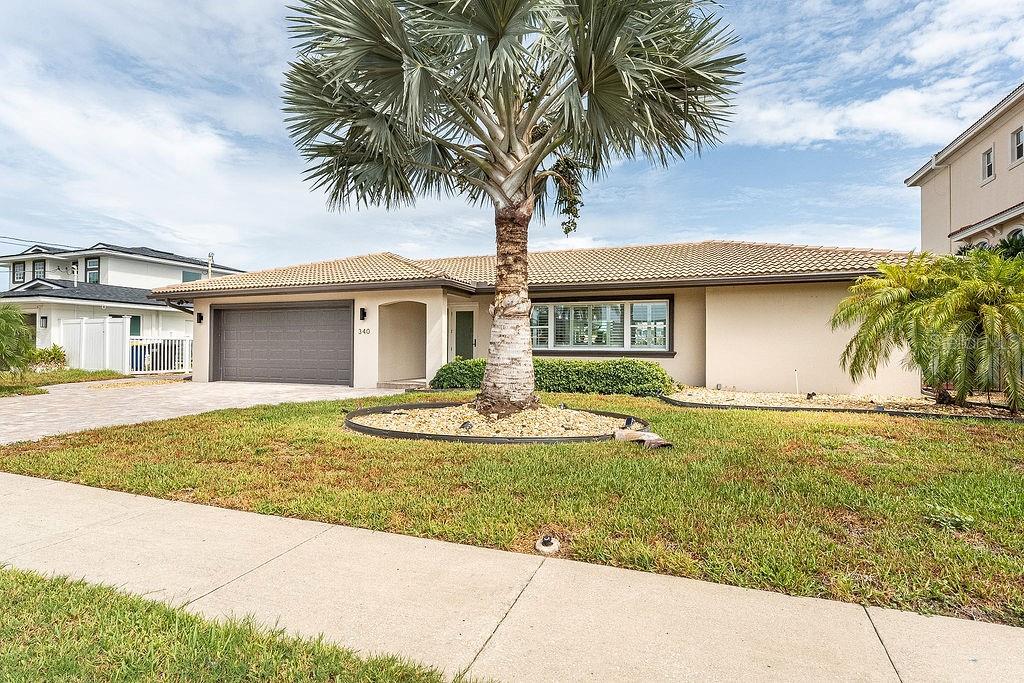 ISLAND ESTATES OF CLEARWATER UNIT 6-B - Residential