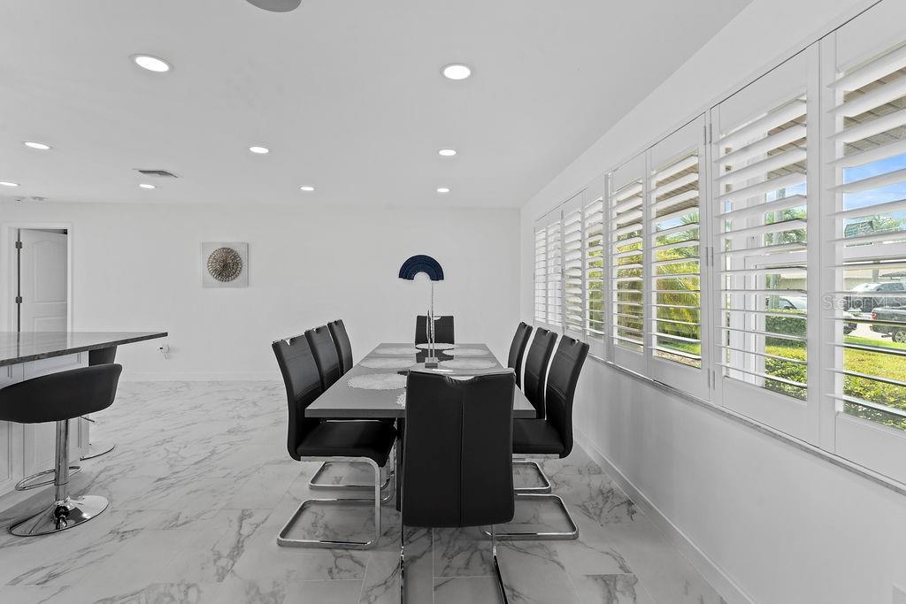 ISLAND ESTATES OF CLEARWATER UNIT 6-B - Residential