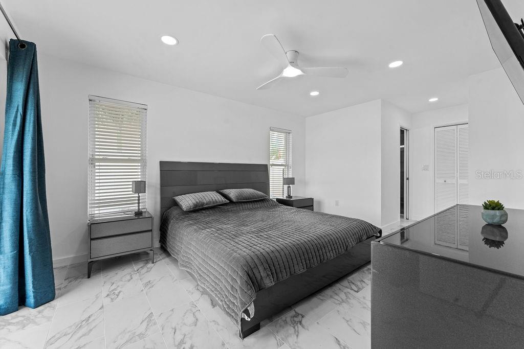 ISLAND ESTATES OF CLEARWATER UNIT 6-B - Residential
