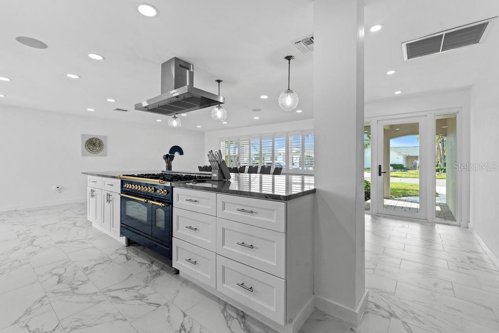 ISLAND ESTATES OF CLEARWATER UNIT 6-B - Residential