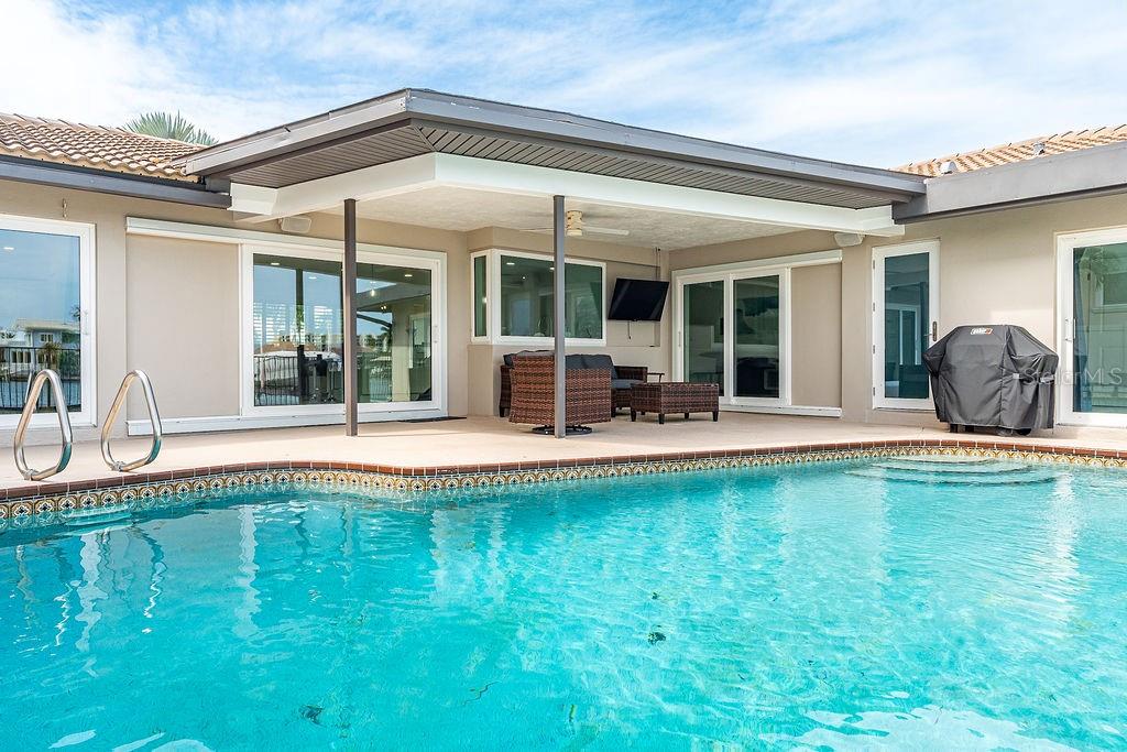 ISLAND ESTATES OF CLEARWATER UNIT 6-B - Residential