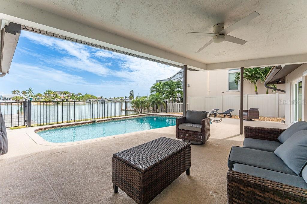 ISLAND ESTATES OF CLEARWATER UNIT 6-B - Residential