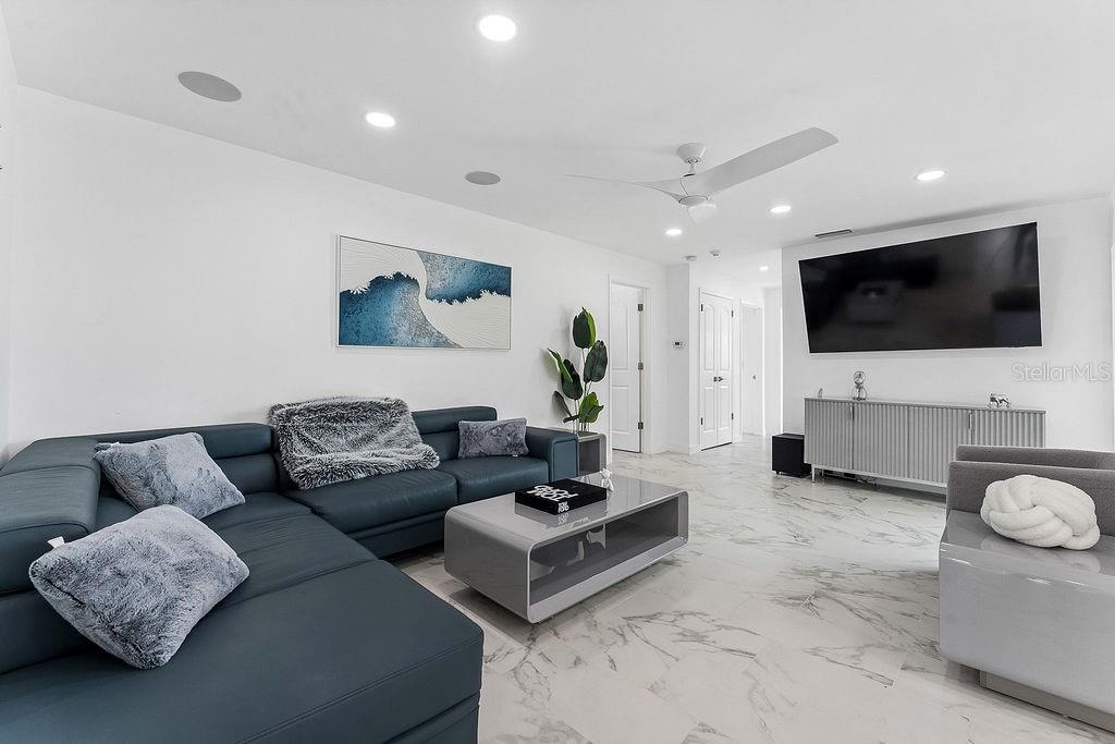 ISLAND ESTATES OF CLEARWATER UNIT 6-B - Residential