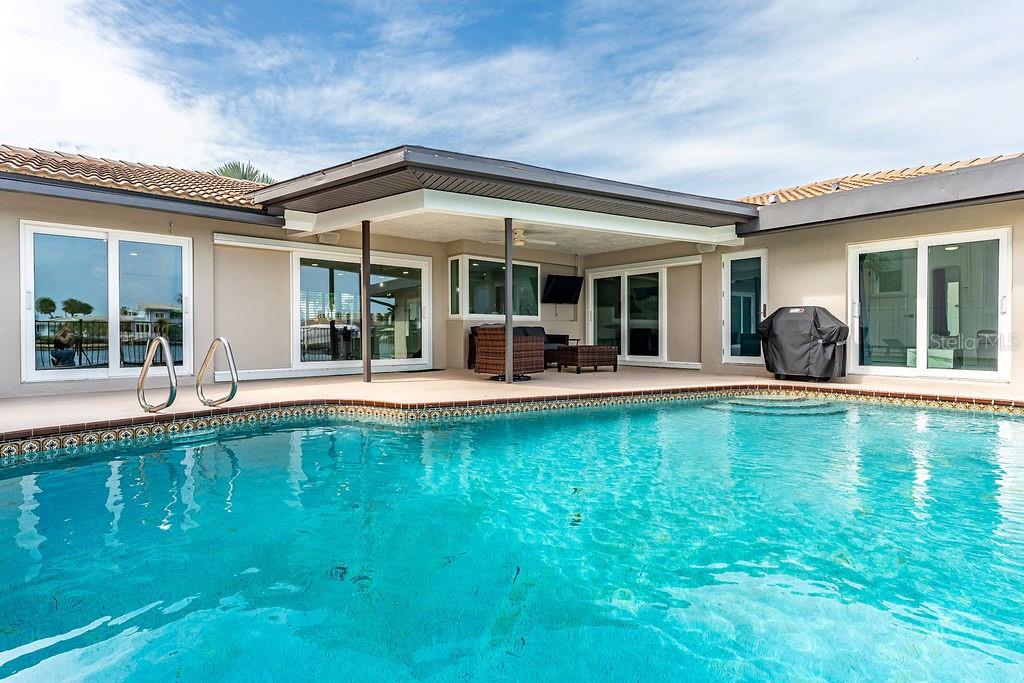 ISLAND ESTATES OF CLEARWATER UNIT 6-B - Residential