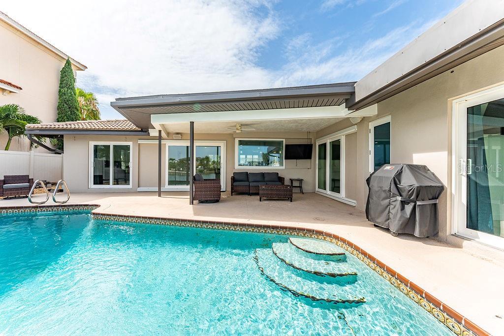 ISLAND ESTATES OF CLEARWATER UNIT 6-B - Residential