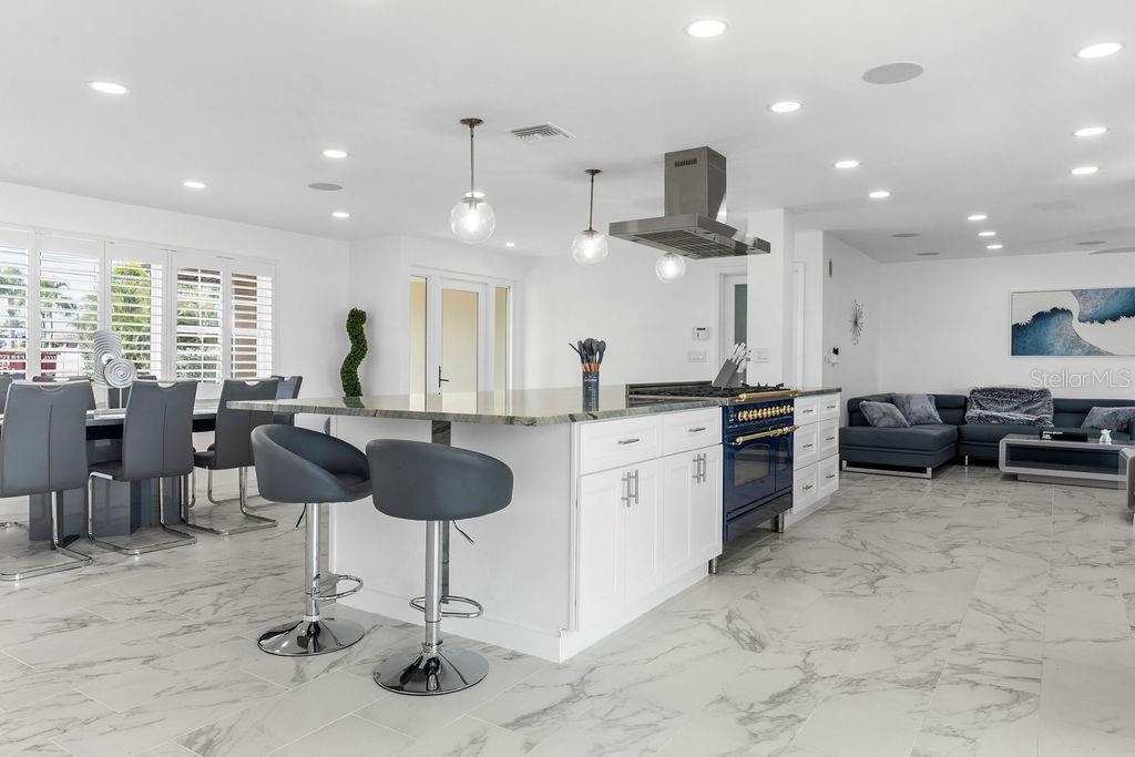 ISLAND ESTATES OF CLEARWATER UNIT 6-B - Residential