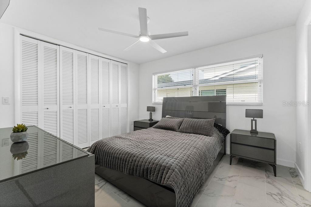 ISLAND ESTATES OF CLEARWATER UNIT 6-B - Residential