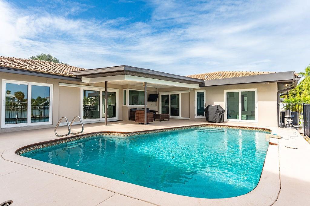 ISLAND ESTATES OF CLEARWATER UNIT 6-B - Residential