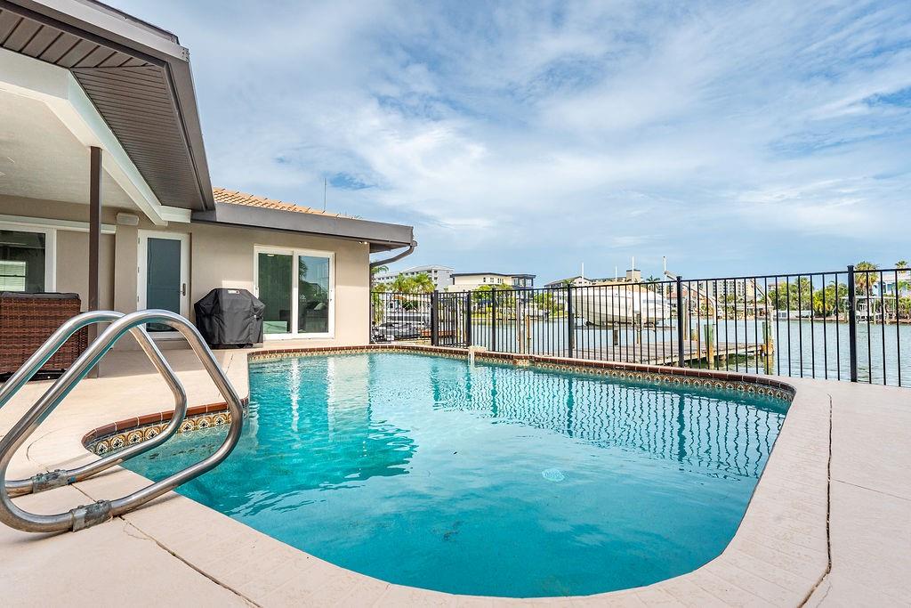 ISLAND ESTATES OF CLEARWATER UNIT 6-B - Residential