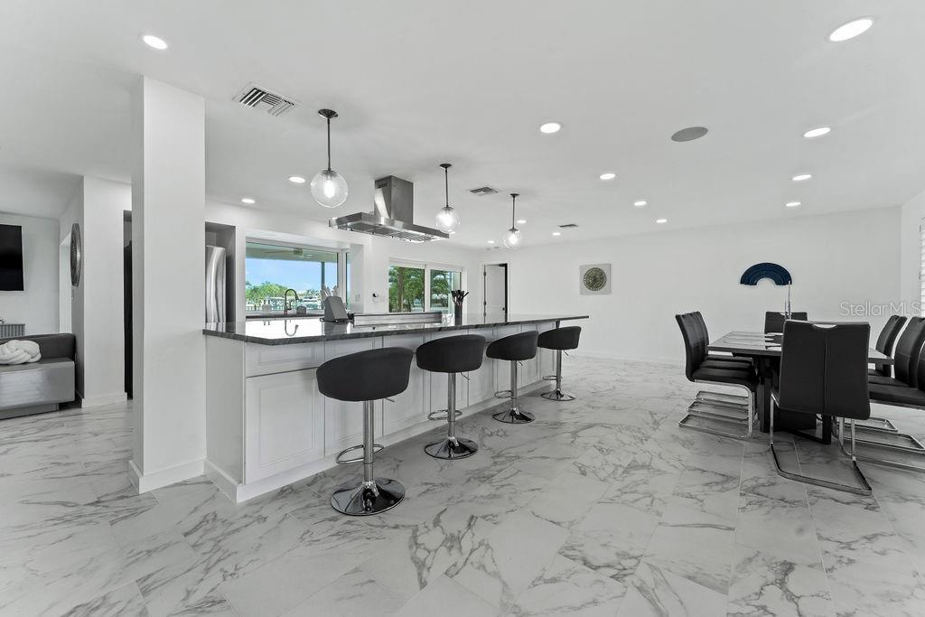 ISLAND ESTATES OF CLEARWATER UNIT 6-B - Residential
