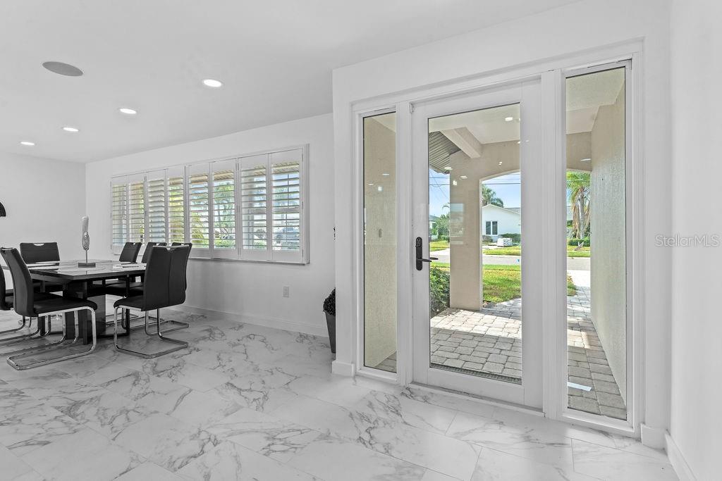 ISLAND ESTATES OF CLEARWATER UNIT 6-B - Residential