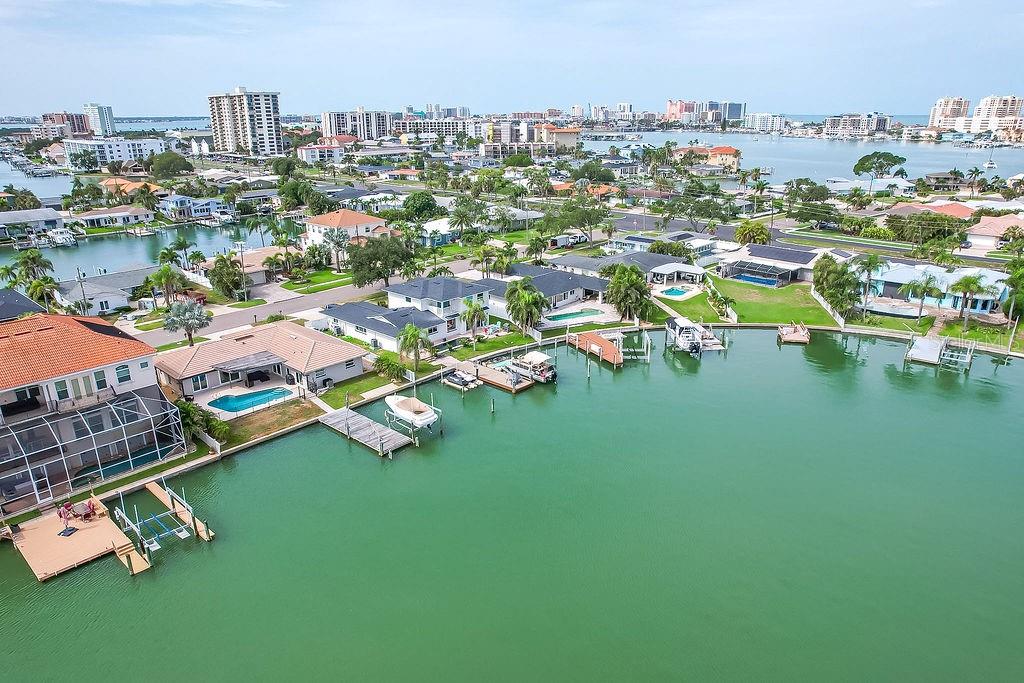 ISLAND ESTATES OF CLEARWATER UNIT 6-B - Residential