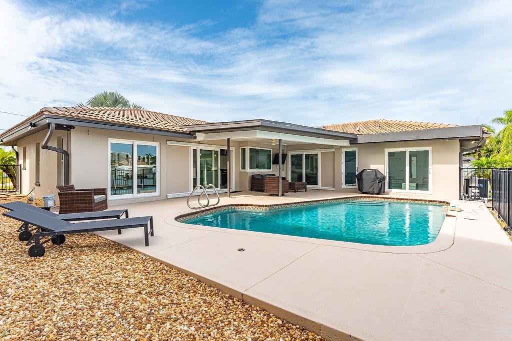 ISLAND ESTATES OF CLEARWATER UNIT 6-B - Residential