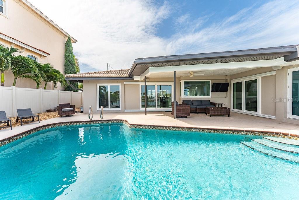 ISLAND ESTATES OF CLEARWATER UNIT 6-B - Residential