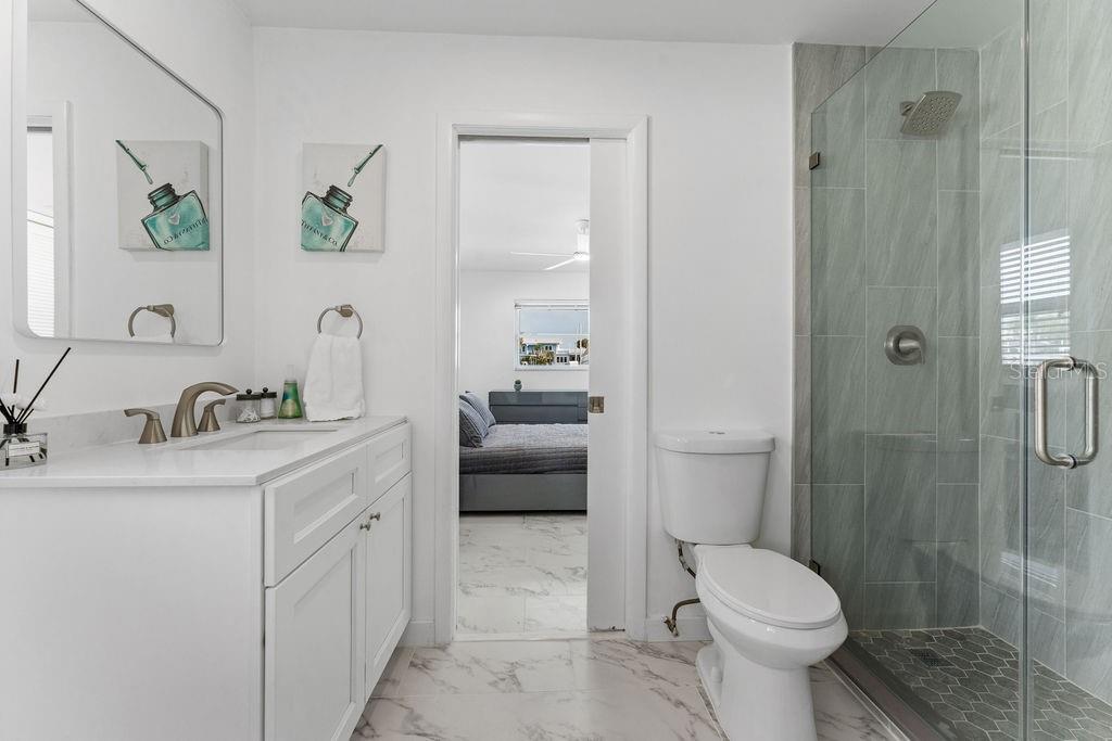 ISLAND ESTATES OF CLEARWATER UNIT 6-B - Residential