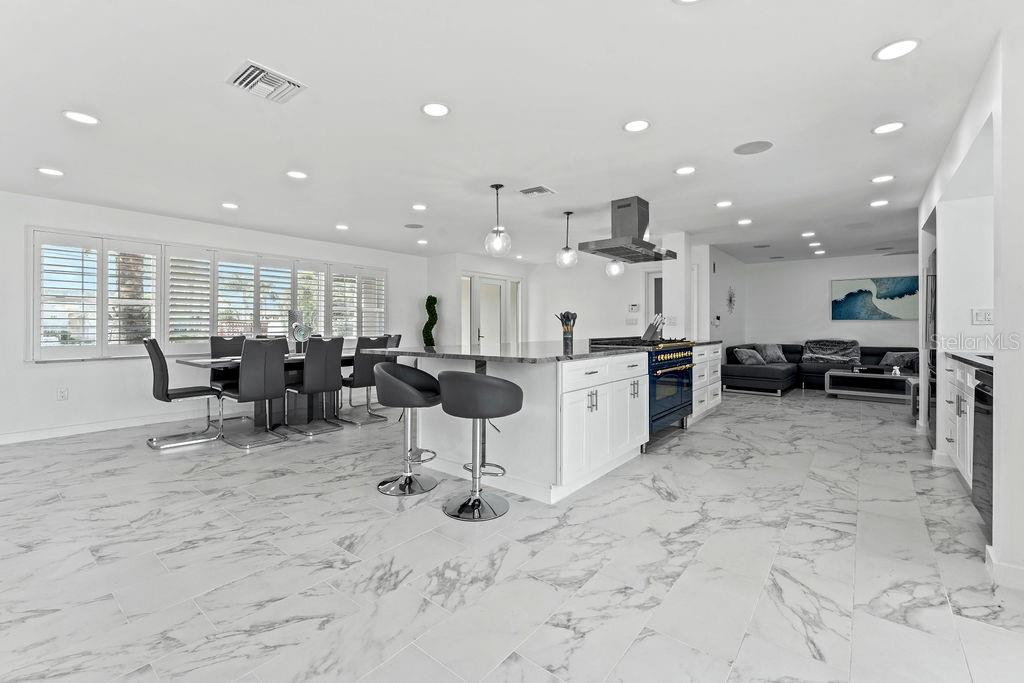 ISLAND ESTATES OF CLEARWATER UNIT 6-B - Residential