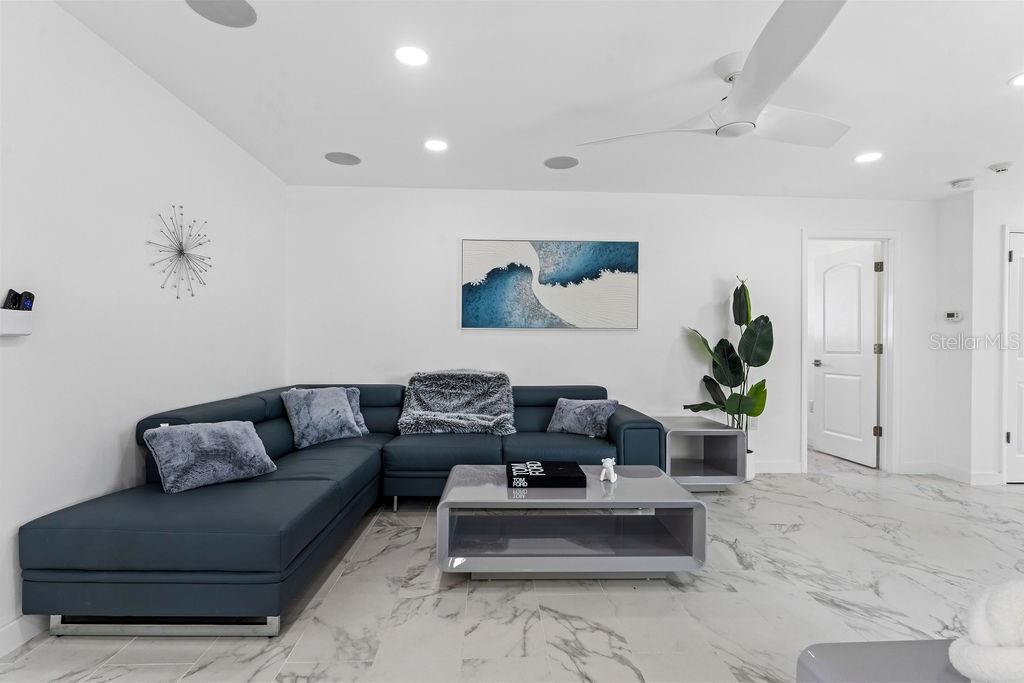 ISLAND ESTATES OF CLEARWATER UNIT 6-B - Residential