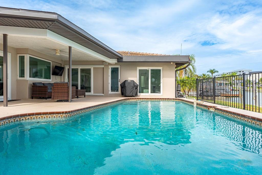 ISLAND ESTATES OF CLEARWATER UNIT 6-B - Residential