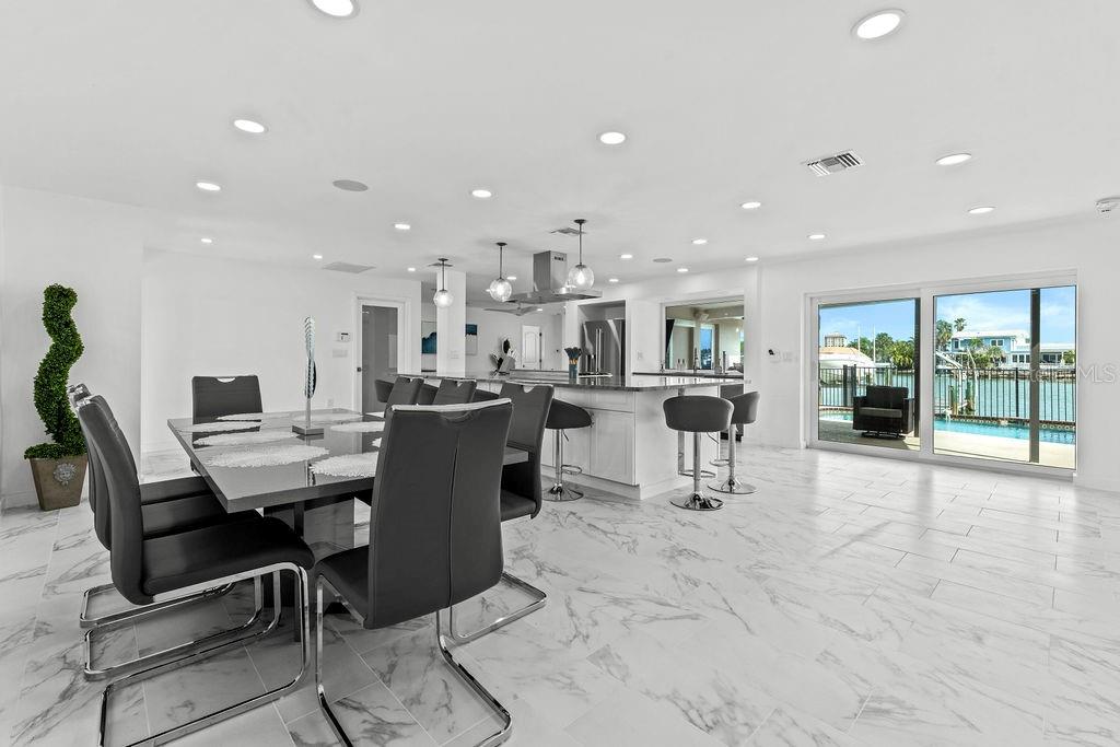 ISLAND ESTATES OF CLEARWATER UNIT 6-B - Residential