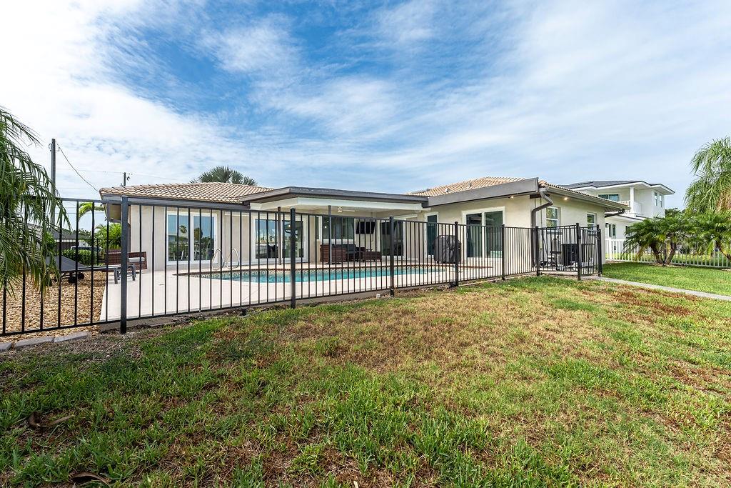 ISLAND ESTATES OF CLEARWATER UNIT 6-B - Residential