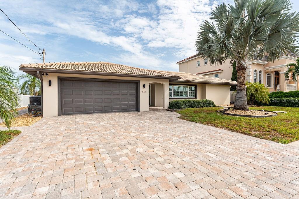 ISLAND ESTATES OF CLEARWATER UNIT 6-B - Residential
