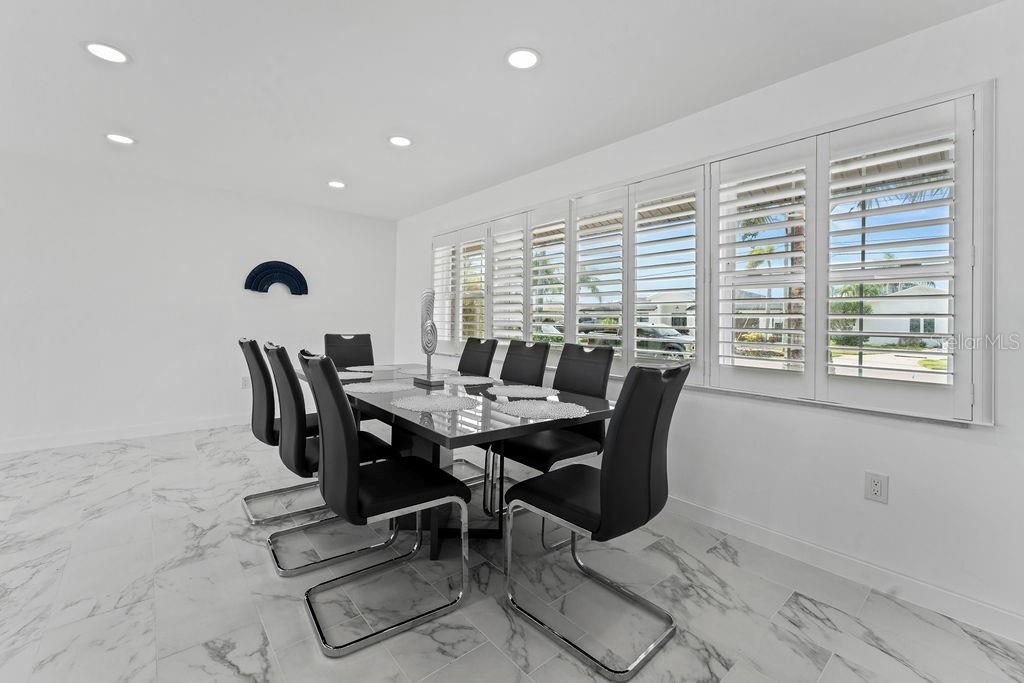 ISLAND ESTATES OF CLEARWATER UNIT 6-B - Residential