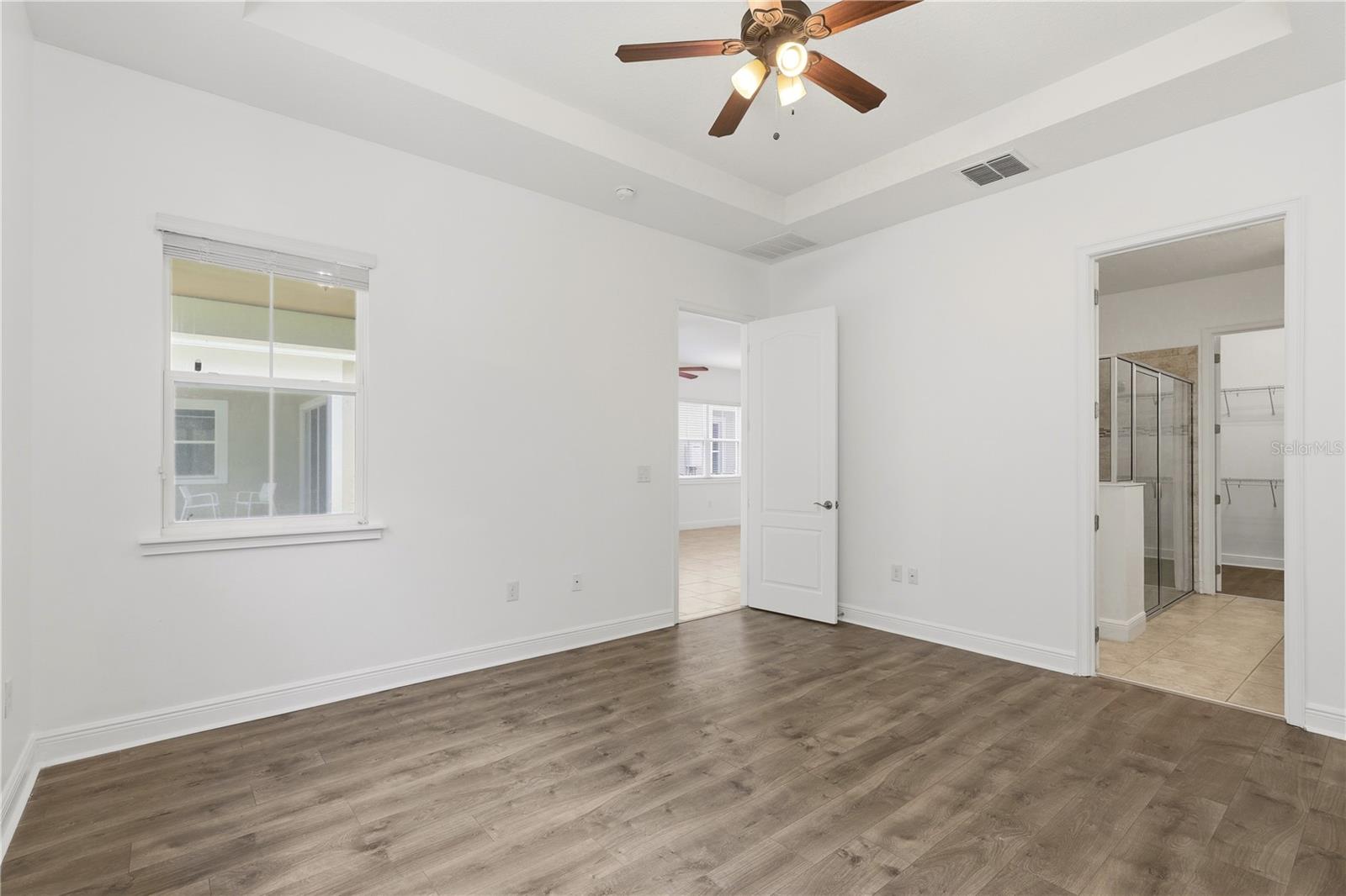 NORTHWEST LAKESIDE GROVES PH 1 - Residential