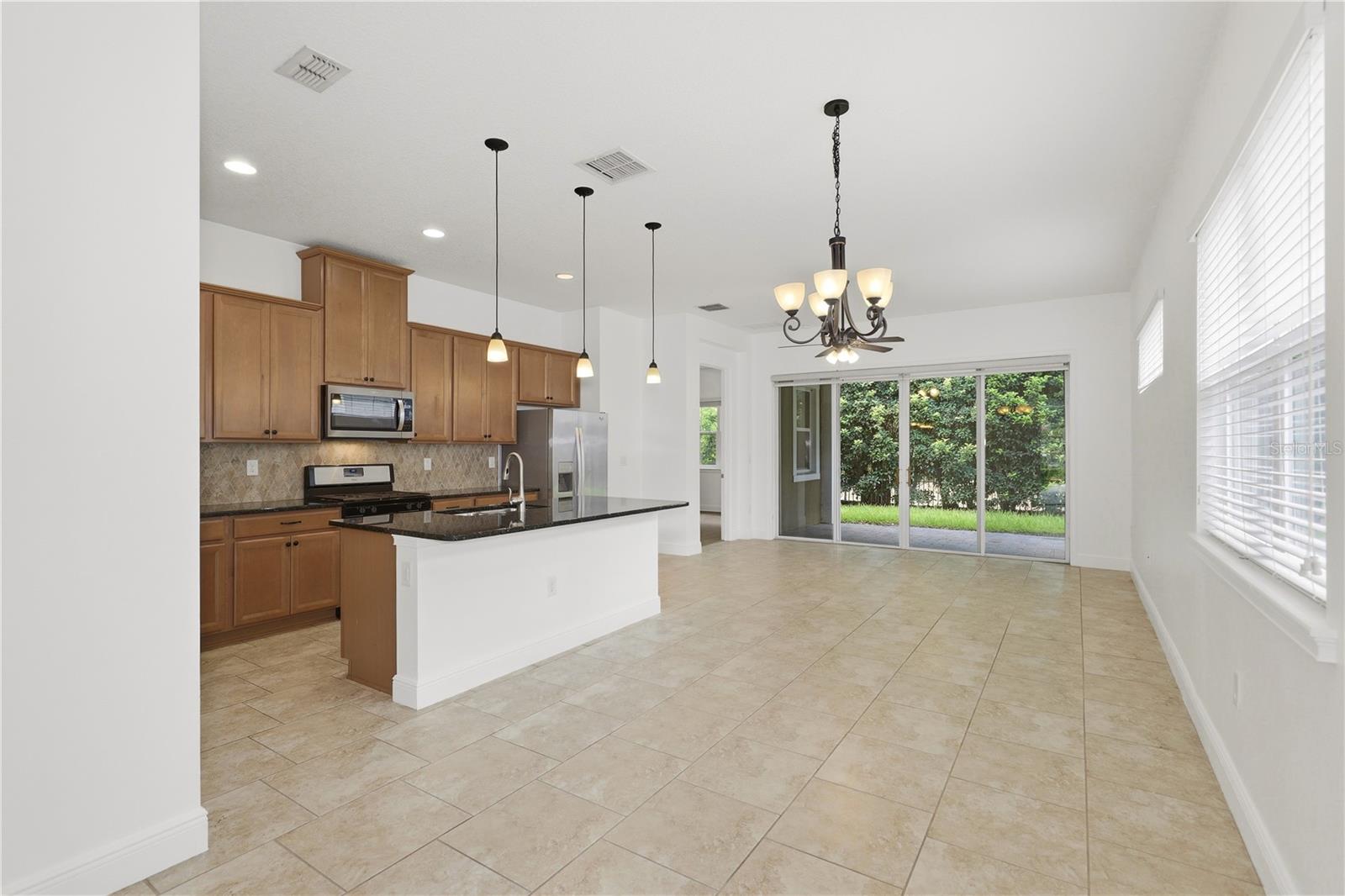 NORTHWEST LAKESIDE GROVES PH 1 - Residential
