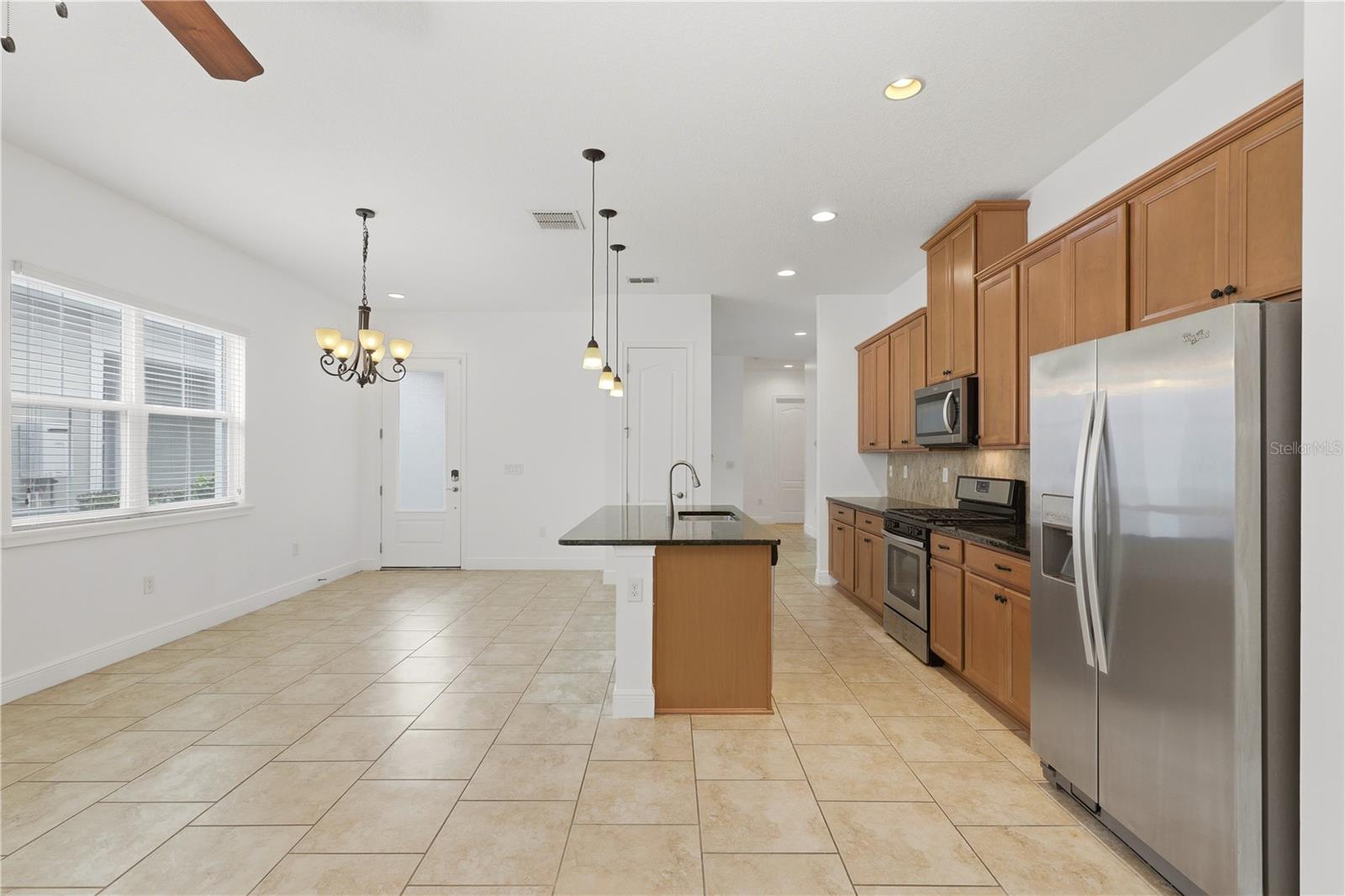 NORTHWEST LAKESIDE GROVES PH 1 - Residential