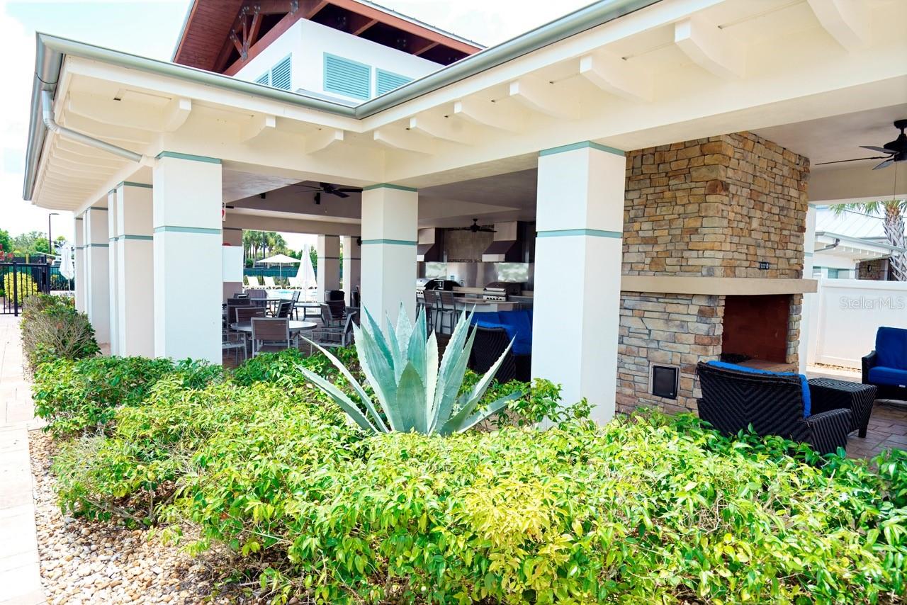 NORTHWEST LAKESIDE GROVES PH 1 - Residential