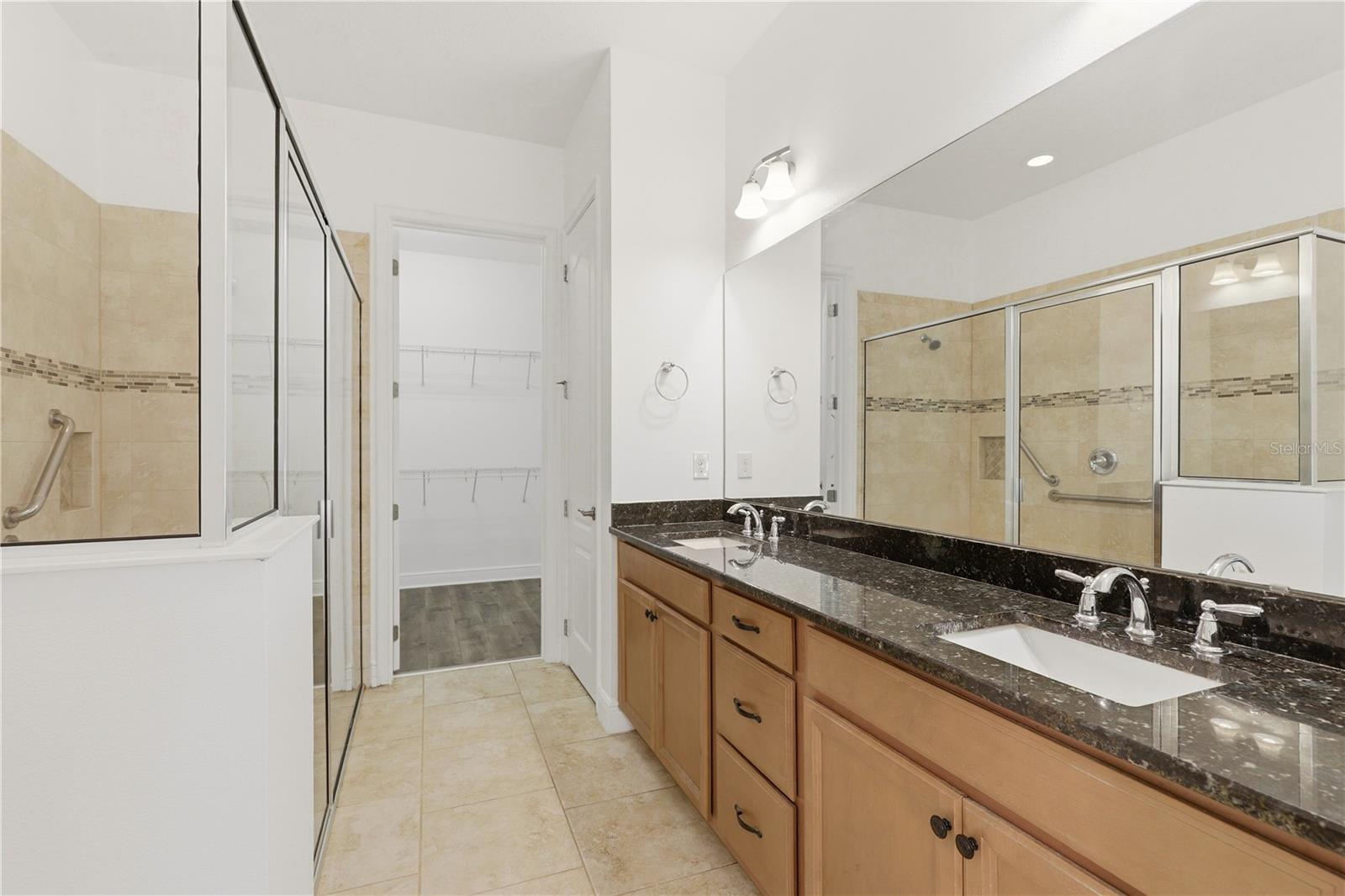 NORTHWEST LAKESIDE GROVES PH 1 - Residential