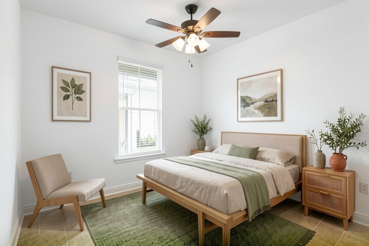 NORTHWEST LAKESIDE GROVES PH 1 - Residential