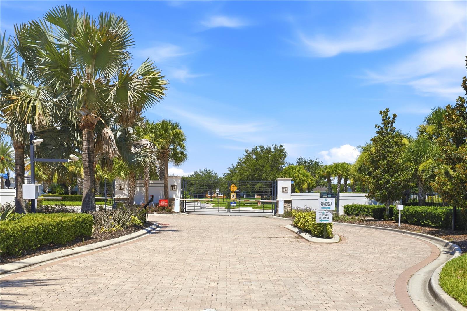 NORTHWEST LAKESIDE GROVES PH 1 - Residential