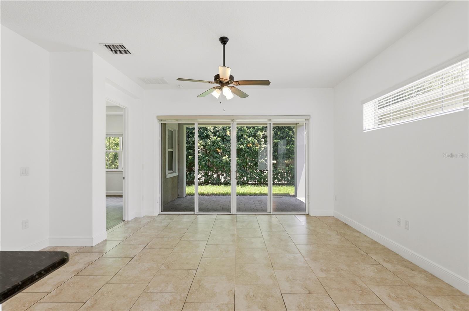 NORTHWEST LAKESIDE GROVES PH 1 - Residential