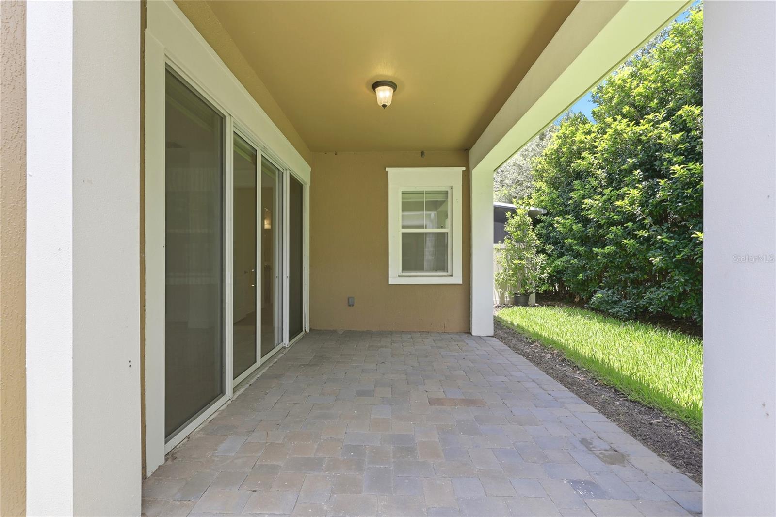 NORTHWEST LAKESIDE GROVES PH 1 - Residential