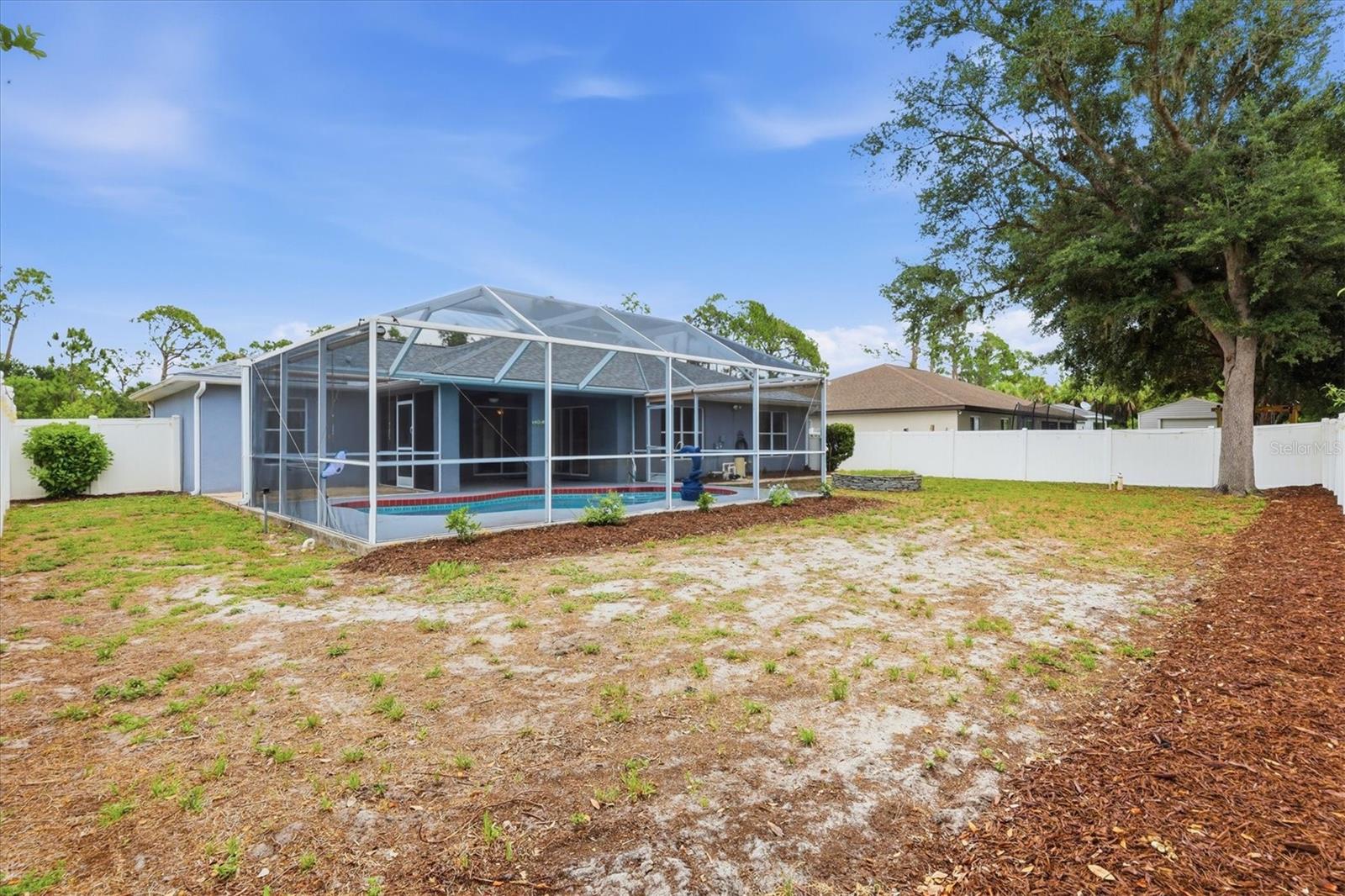 PORT CHARLOTTE SUB 10 - Residential