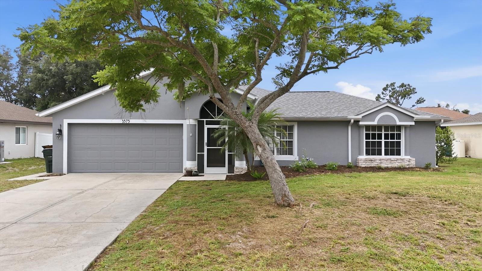 PORT CHARLOTTE SUB 10 - Residential