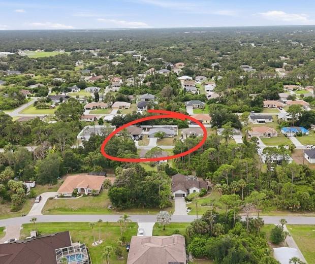 PORT CHARLOTTE SUB 10 - Residential