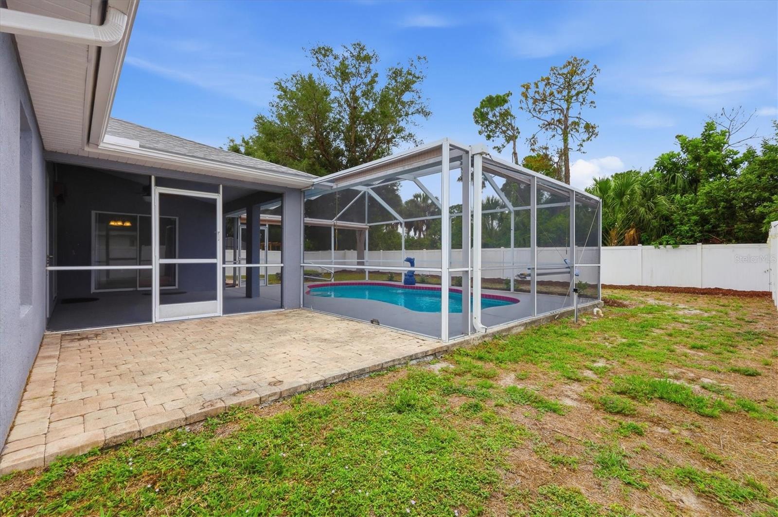 PORT CHARLOTTE SUB 10 - Residential