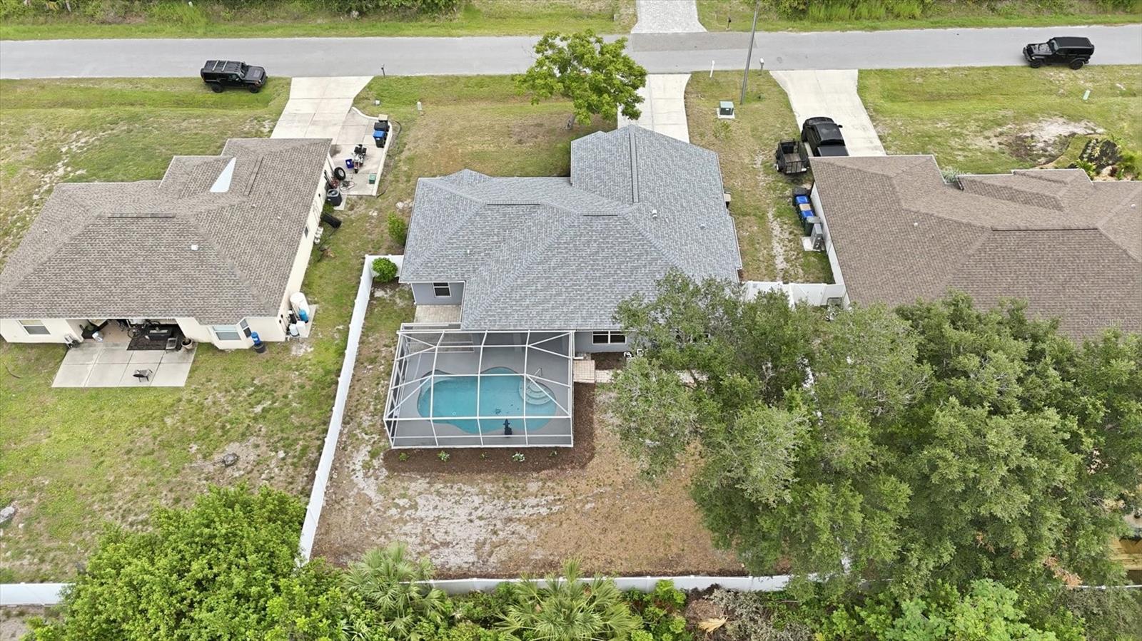 PORT CHARLOTTE SUB 10 - Residential