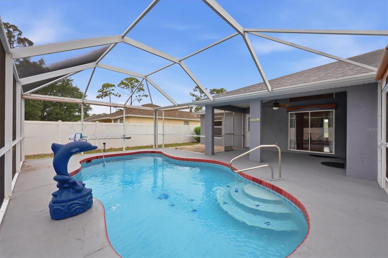 PORT CHARLOTTE SUB 10 - Residential