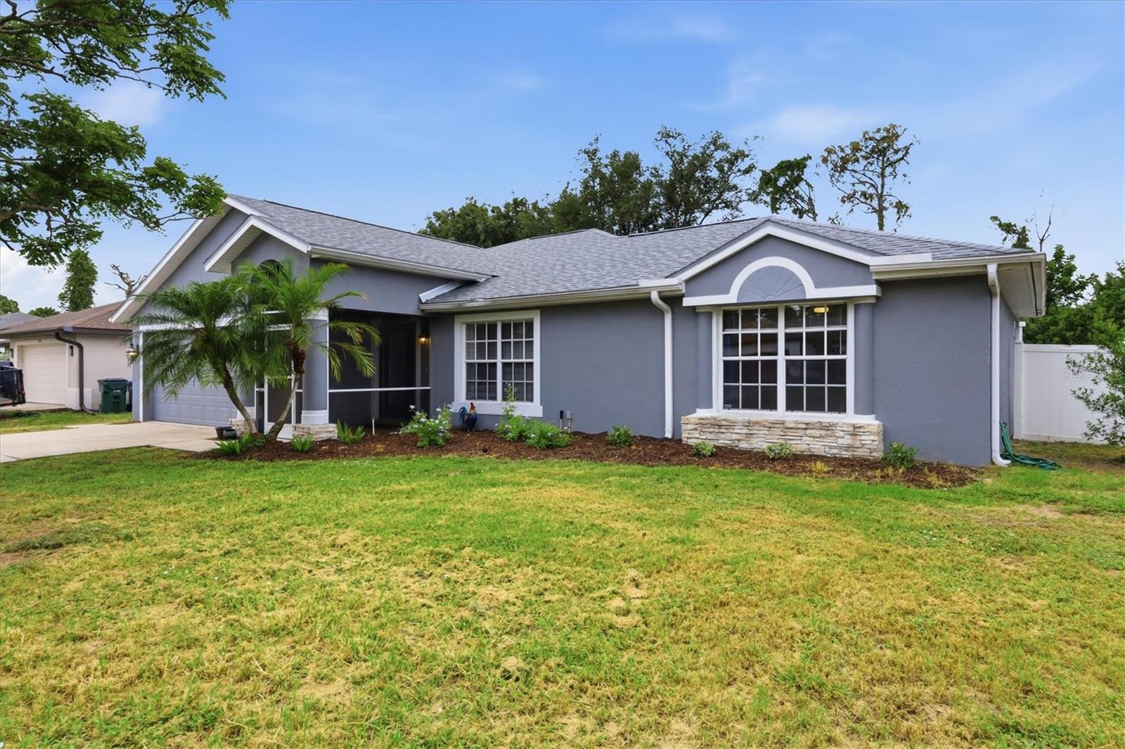 PORT CHARLOTTE SUB 10 - Residential