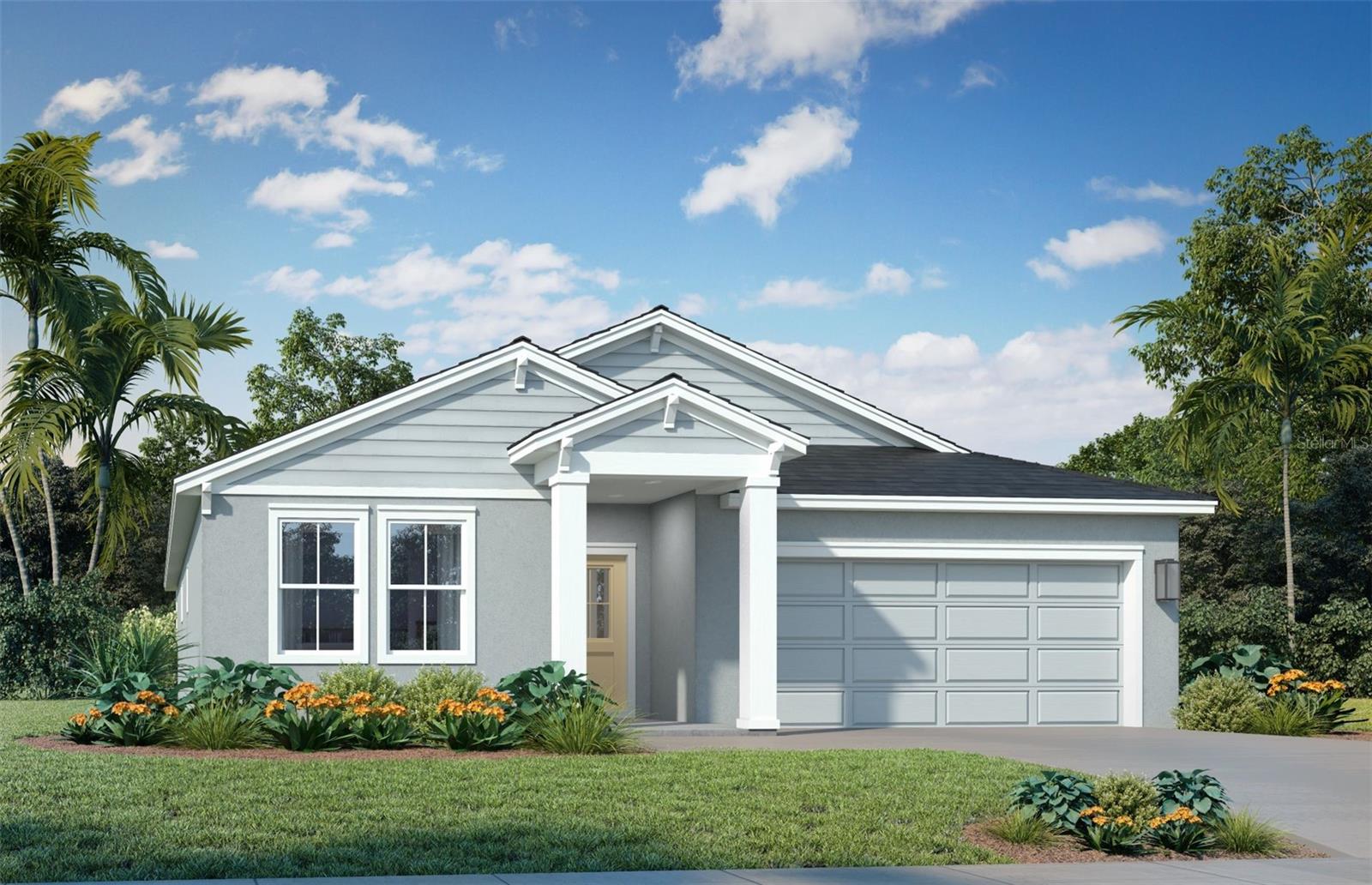 LIBERTY TRACE - Residential