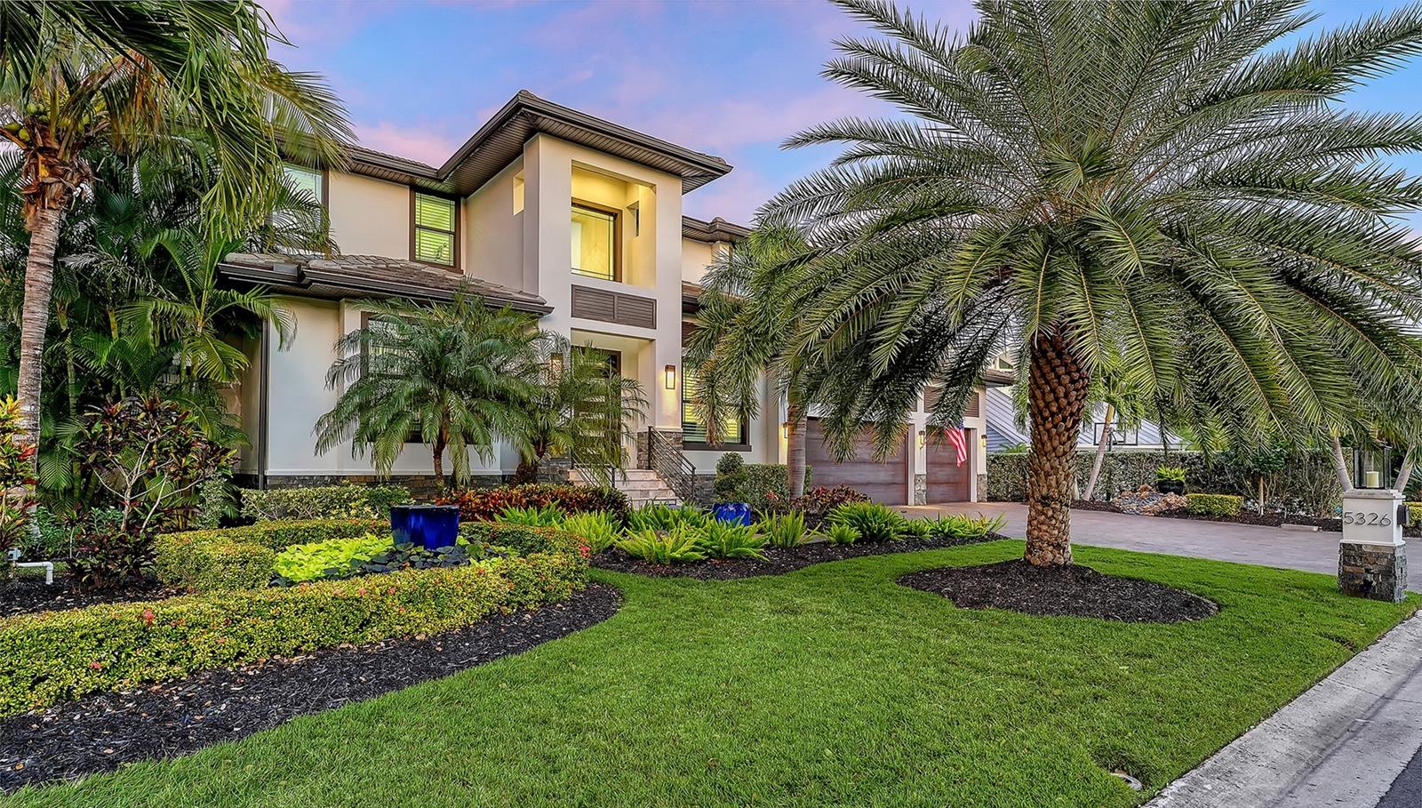 SIESTA COVE SUB - Residential