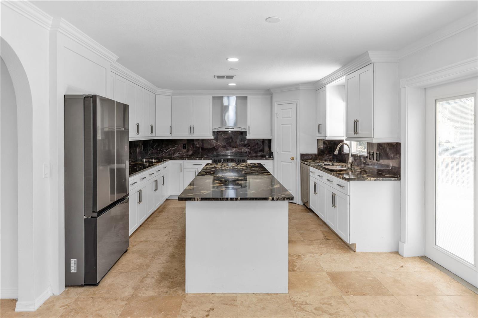 DELTONA LAKES UNIT 51 - Residential