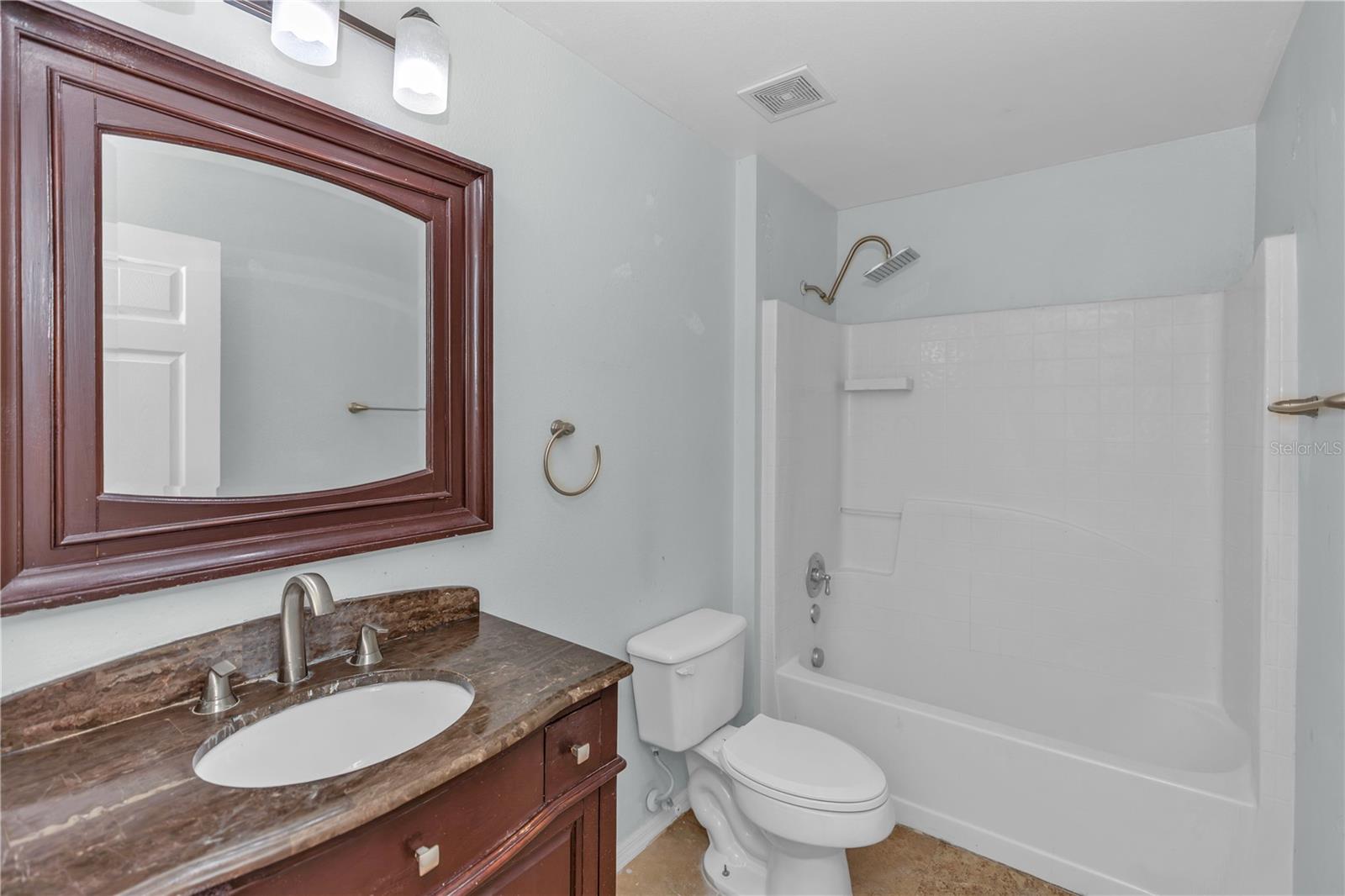 DELTONA LAKES UNIT 51 - Residential