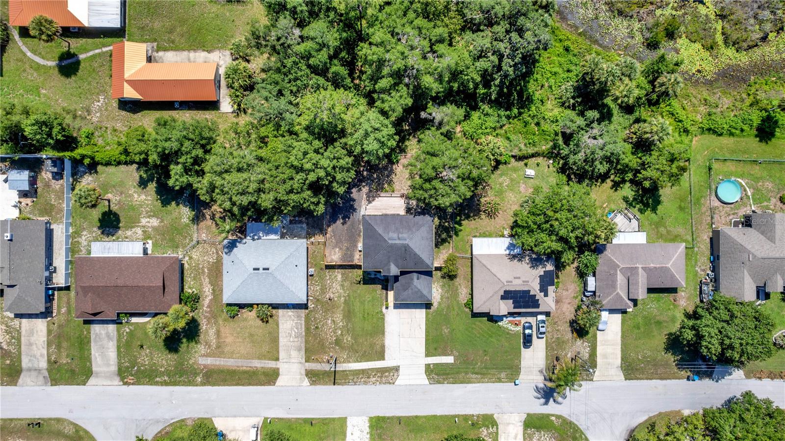 DELTONA LAKES UNIT 51 - Residential