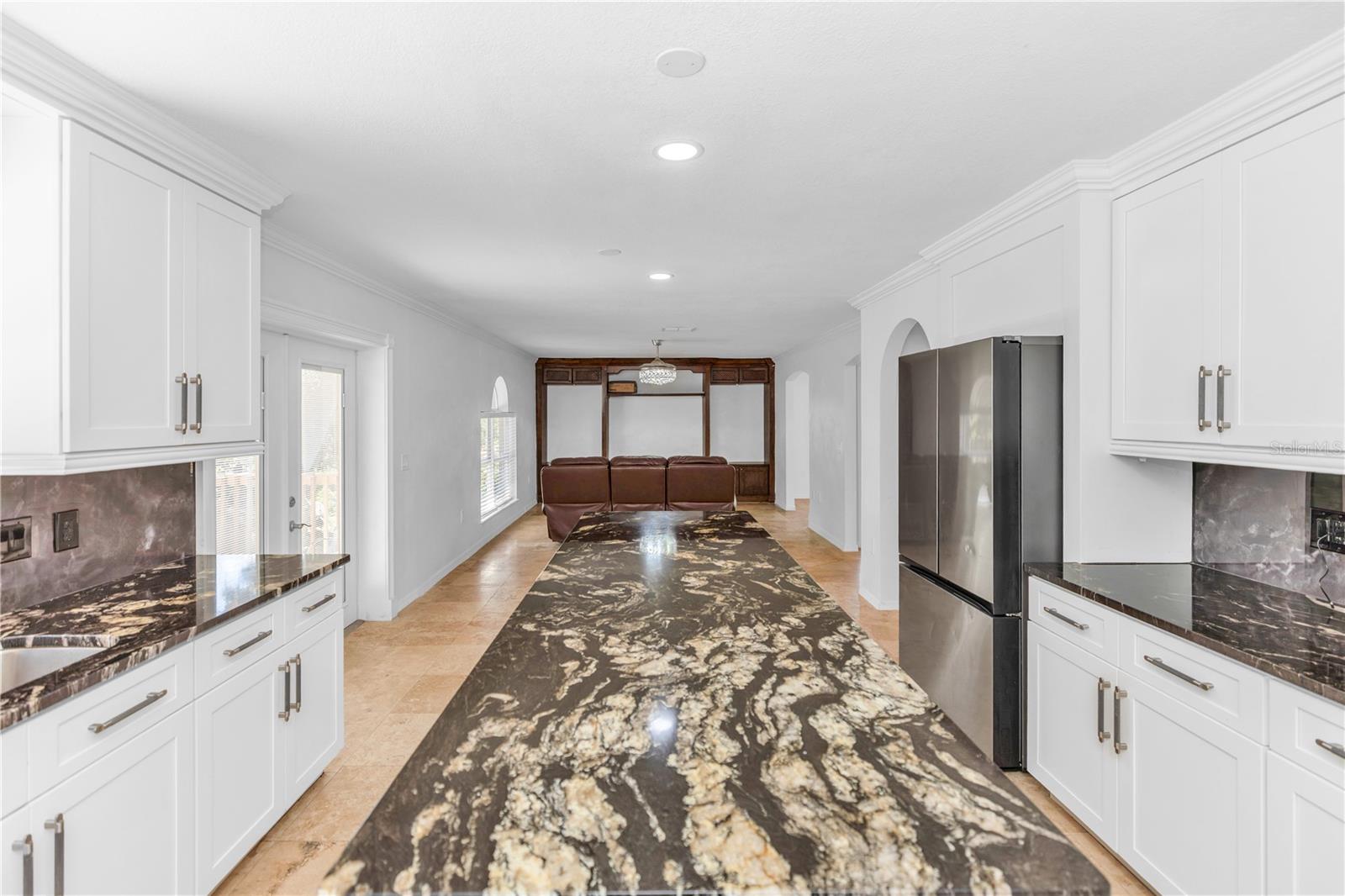 DELTONA LAKES UNIT 51 - Residential
