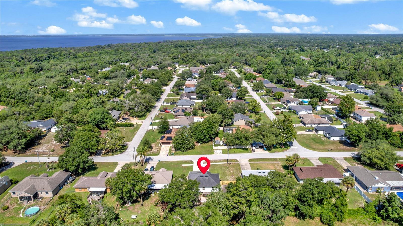 DELTONA LAKES UNIT 51 - Residential