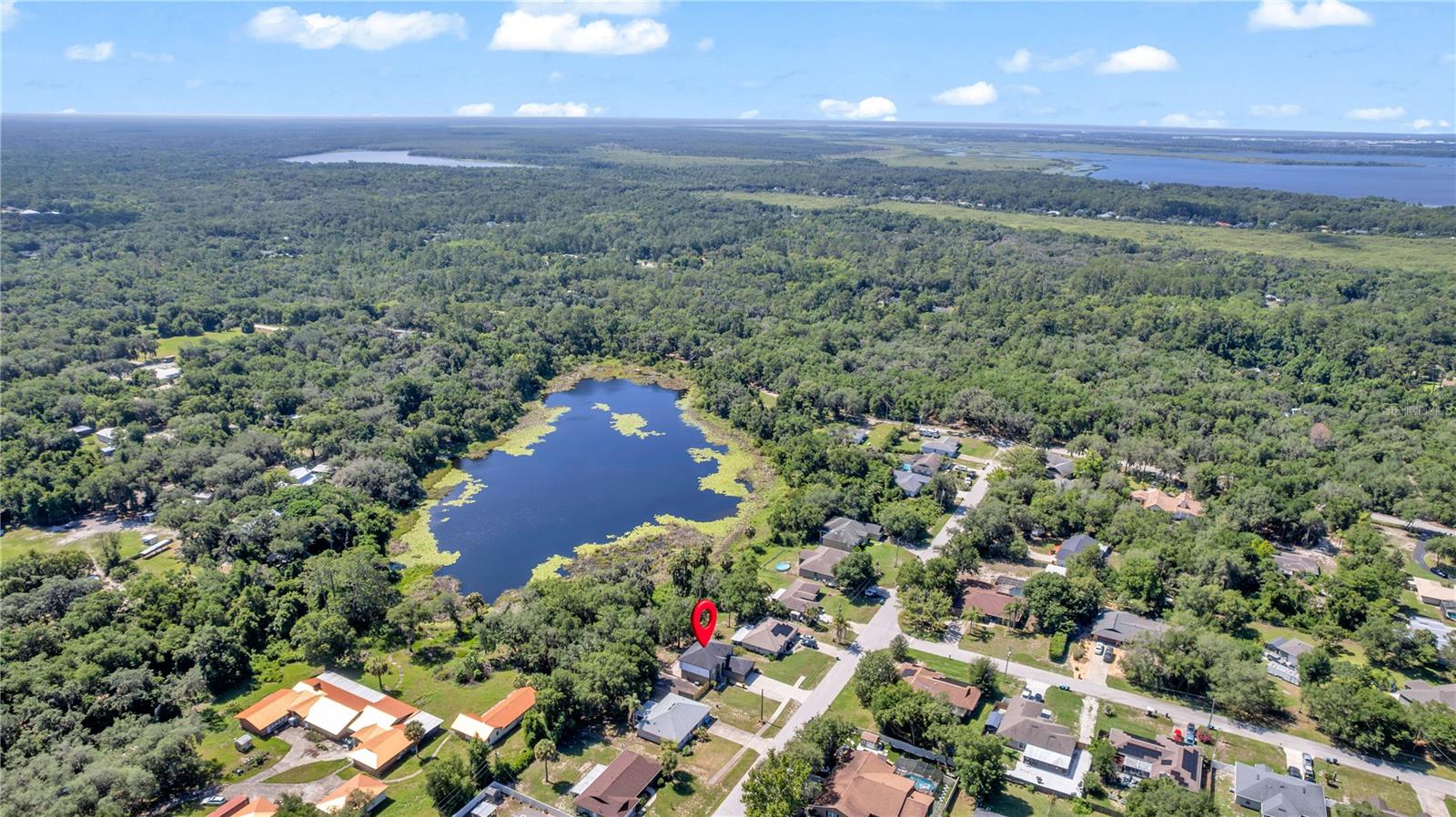 DELTONA LAKES UNIT 51 - Residential